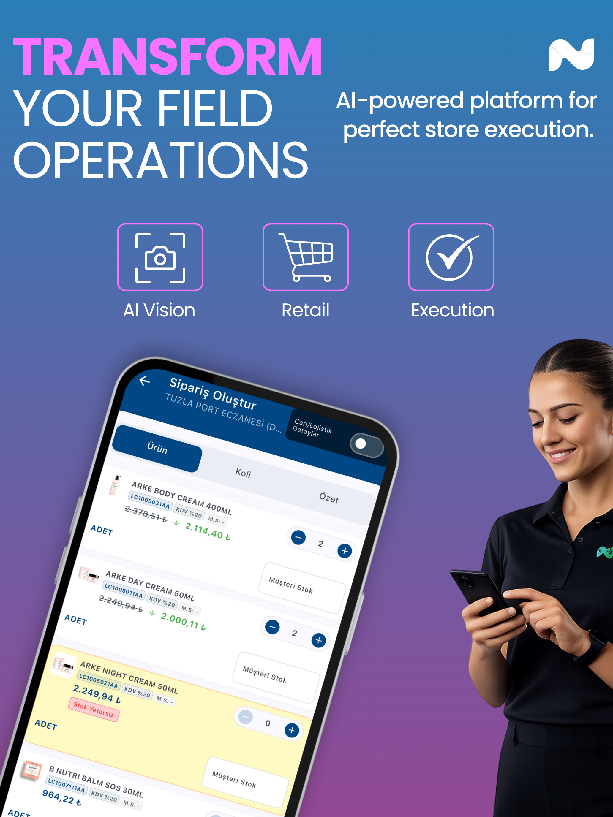 NeoOne Tech screenshot 6