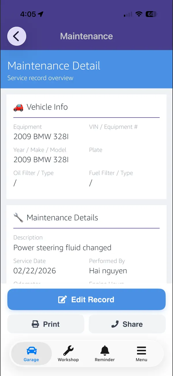 Screenshot #3 pour VMT Pro