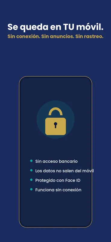YooToo: Presupuesto México screenshot 5 of 5