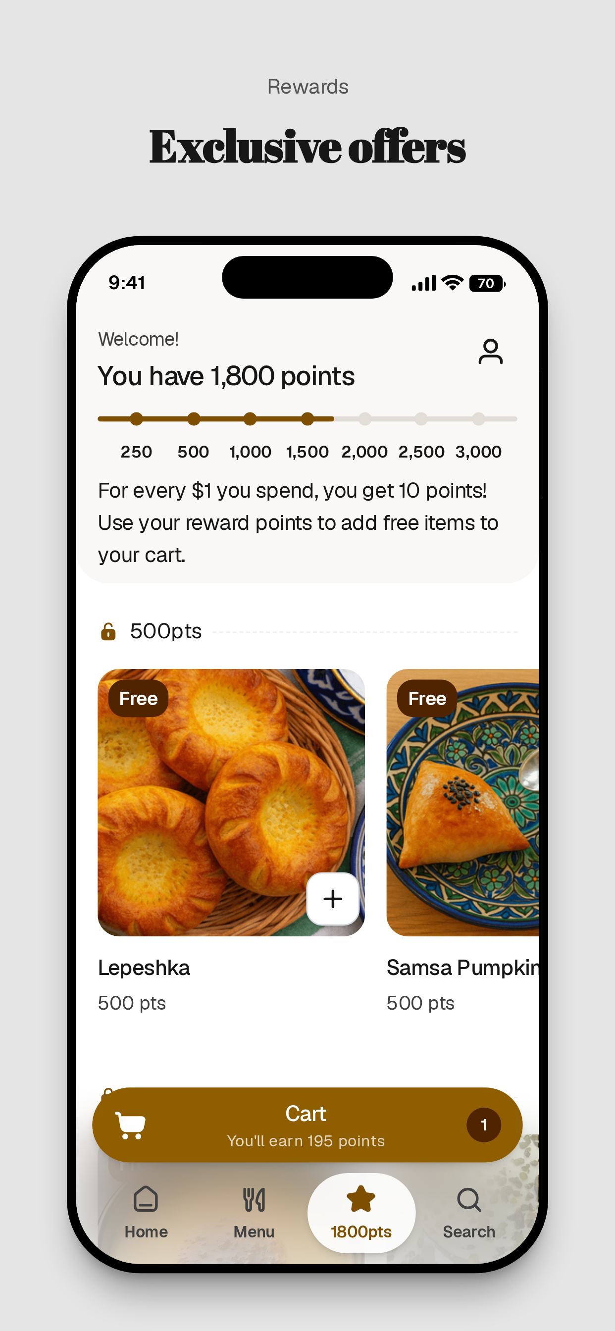 CHAYHANA screenshot 6