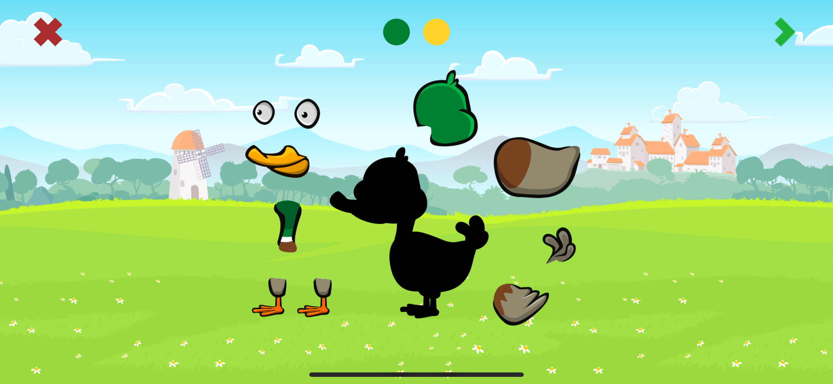 Mizeki® Puzzles & Minigames screenshot 6