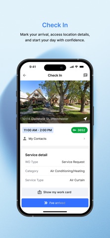 Pro Lite by Lessen 360 iPhone screenshot