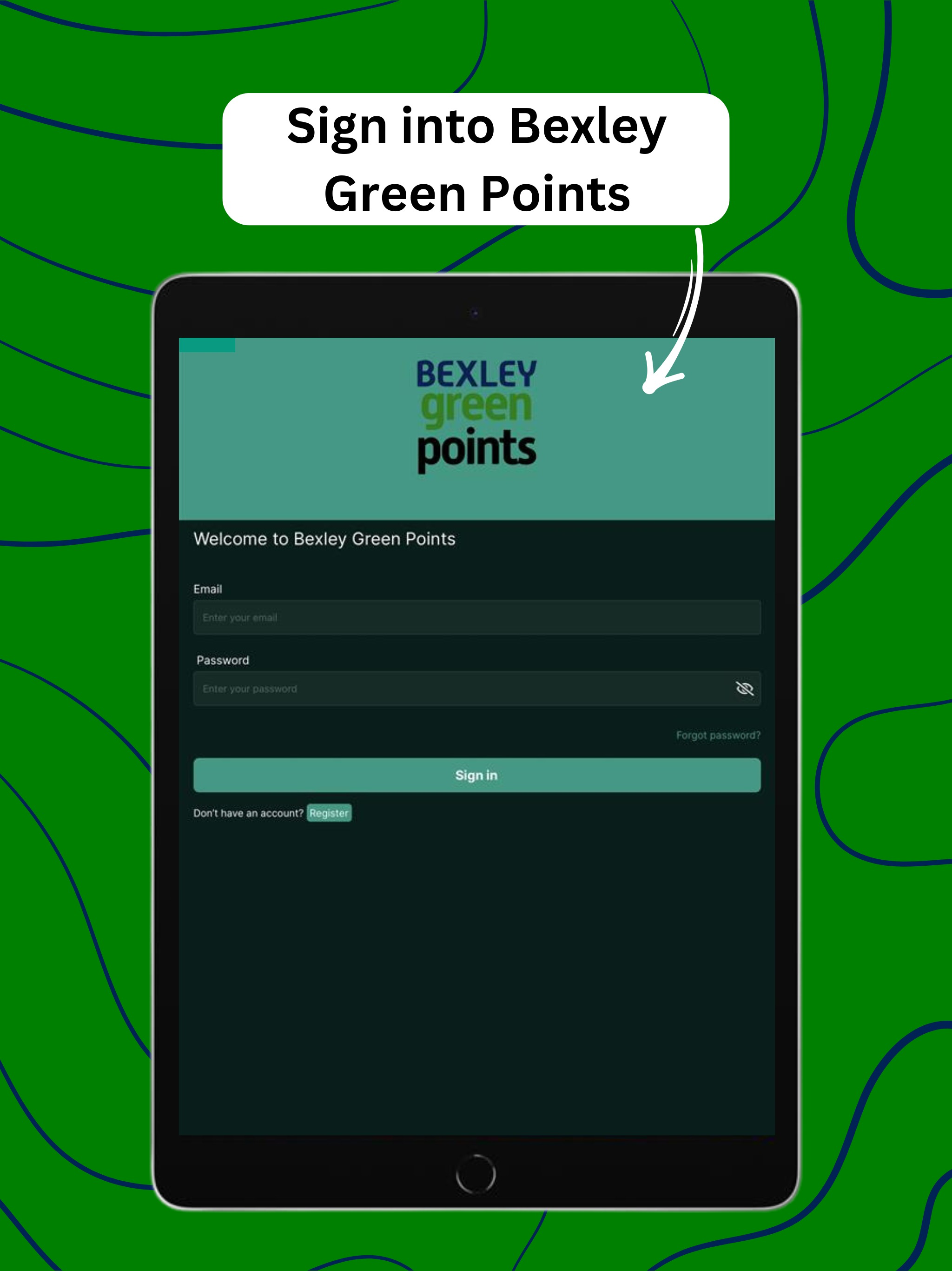 Bexley Green Points screenshot 5