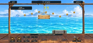 Void Throne: Ragnarok screenshot 3