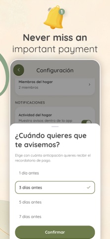 Casa en Orden Screenshot 3 of 6