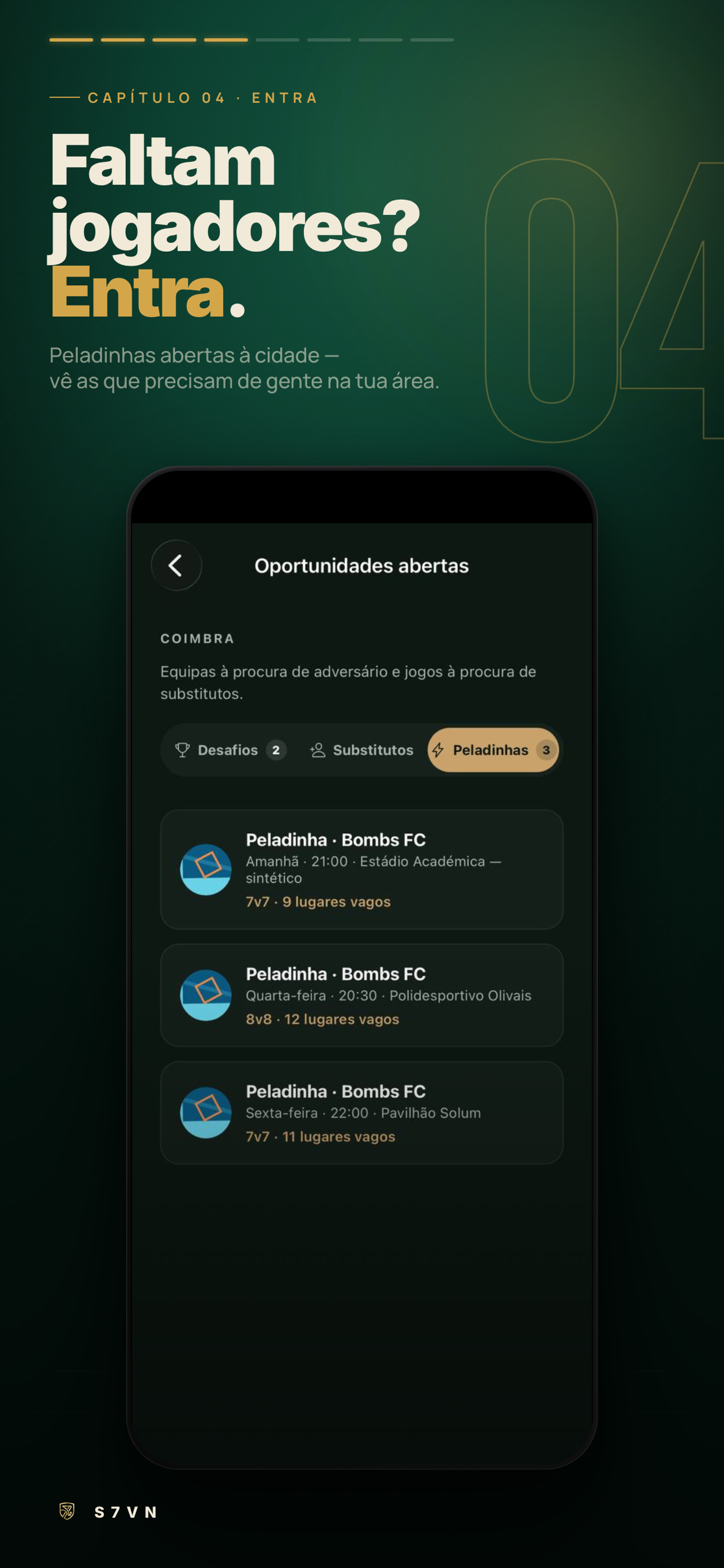 S7VN screenshot 4