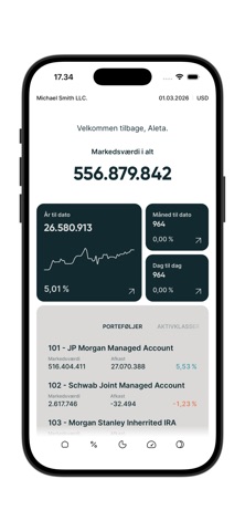 Hewema screenshot