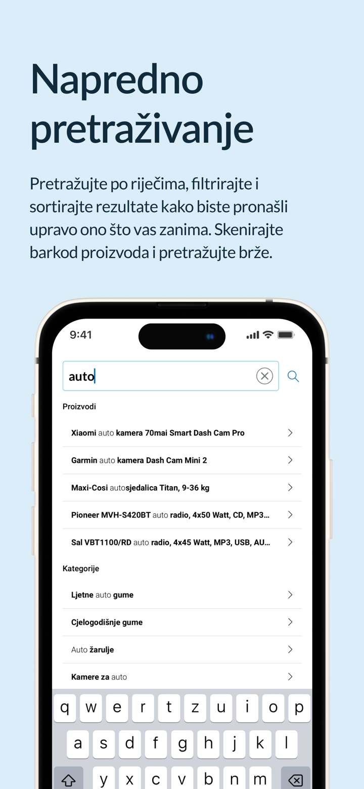 Nabava.net screenshot 4