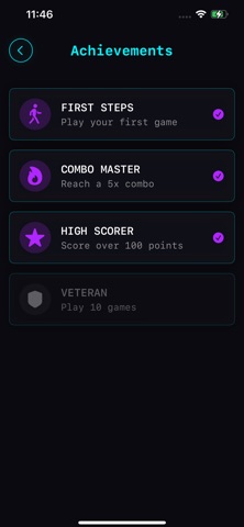 Hex Trace Protocol Screenshot 8 of 8