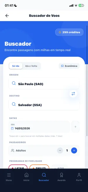 Tripse 2.0 iPhone screenshot 3