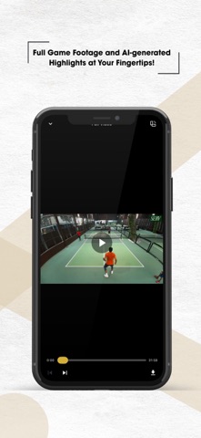 Clutch: Of, By, For the Player screenshot