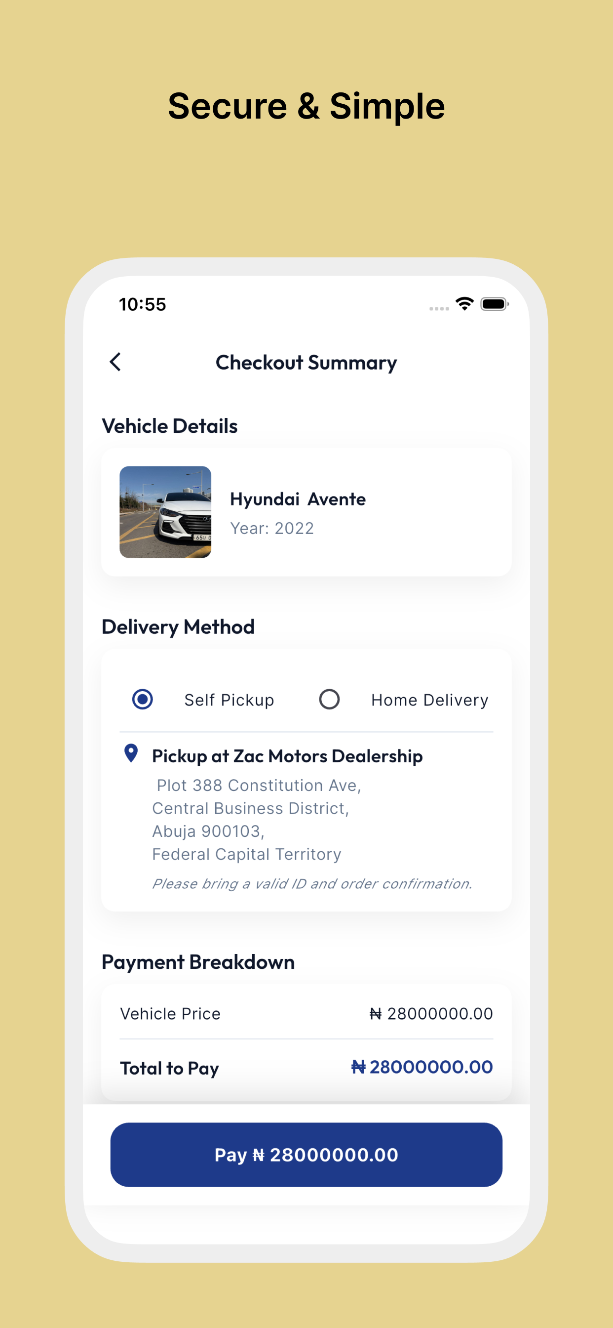 Zac Motors