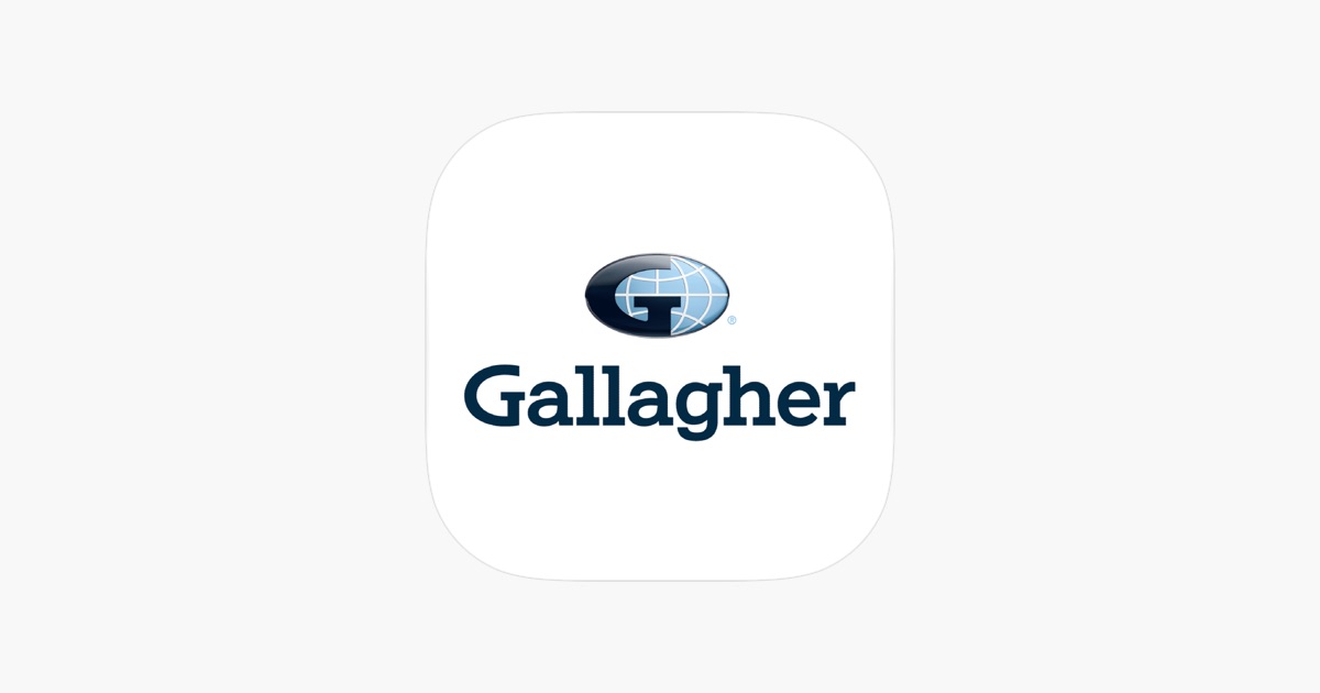 ‎Gallagher Mobile App - App Store