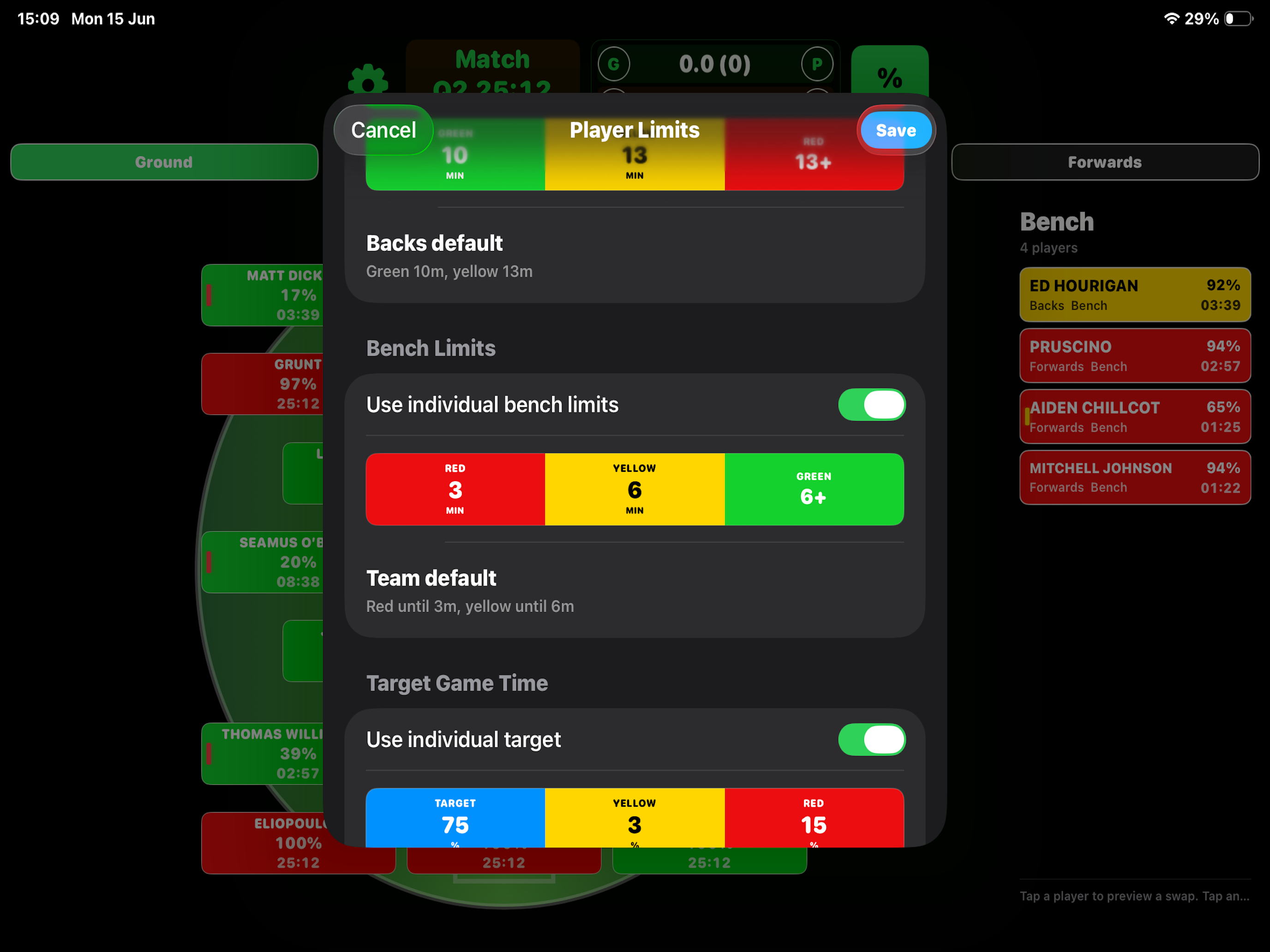 Rotations Simplified screenshot 12
