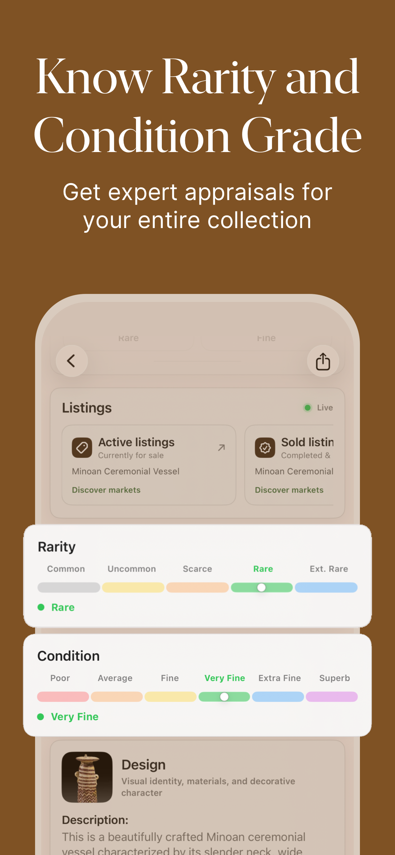 Antiq: Antique Identifier