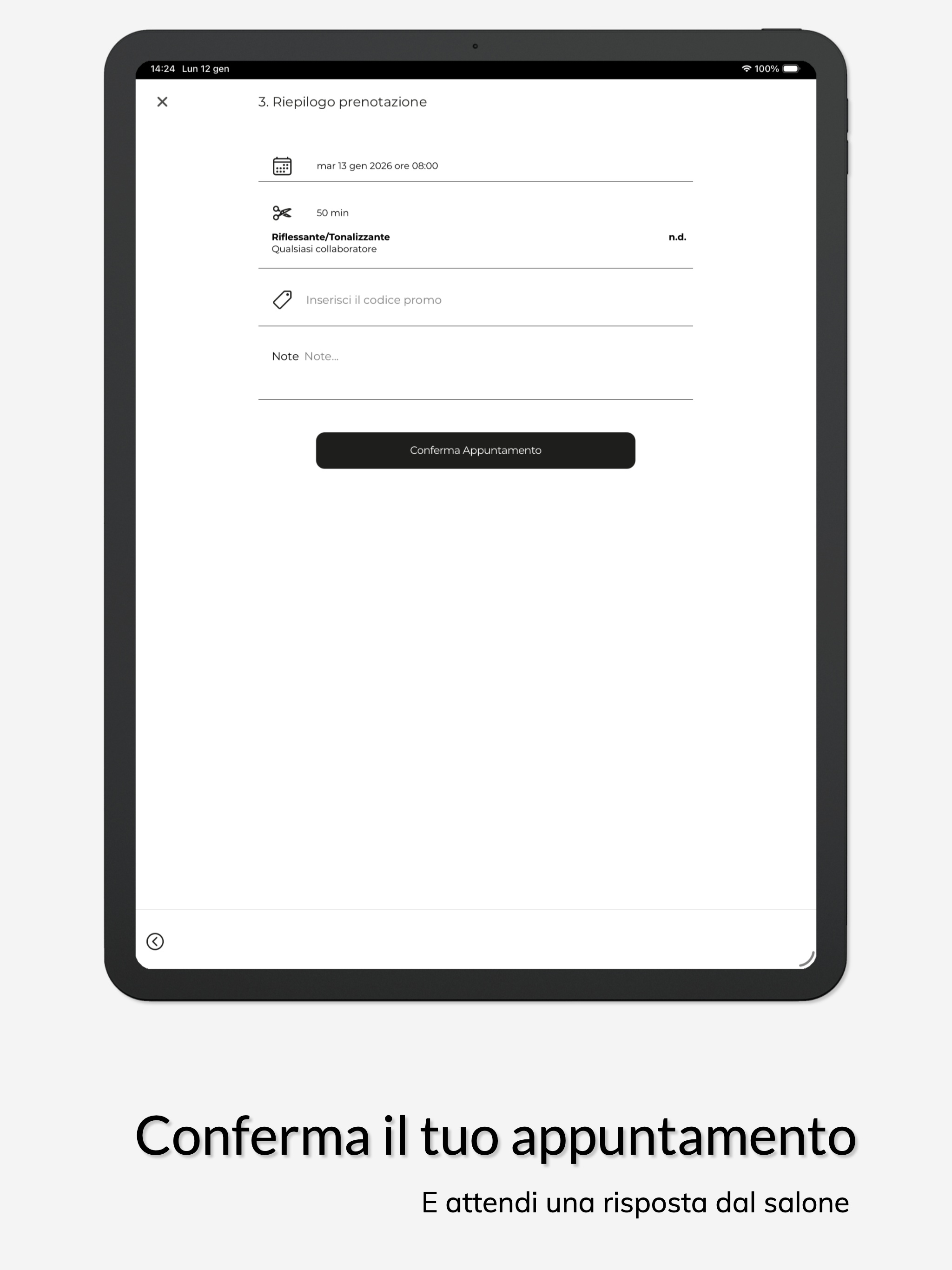 ModhairApp