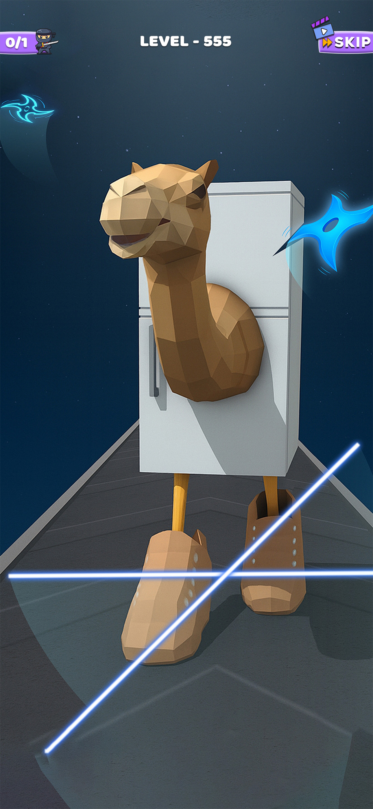 Epic Slice Cut Hero screenshot 3