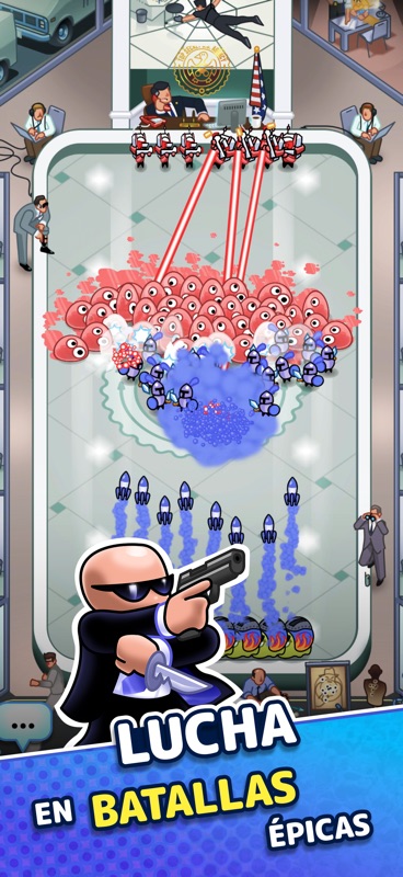 Draft Showdown screenshot 2