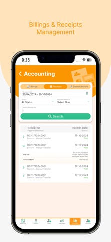 iRoomz - Smart AI screenshot
