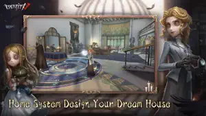Identity V screenshot 5