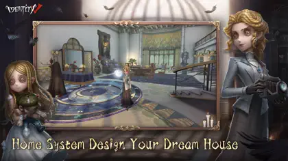 Identity V screenshot 5 of 5