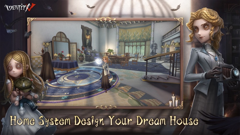 Identity V screenshot 5