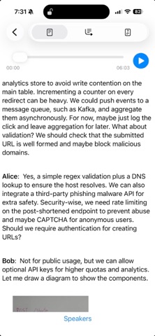 Offline Notes AI Screenshot 2 of 4