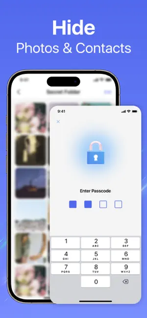 Smart Cleaner : Cleanup Now iPhone screenshot 5