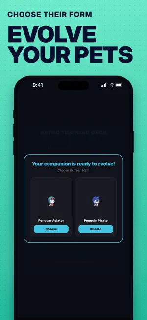 Animo Core screenshot 4
