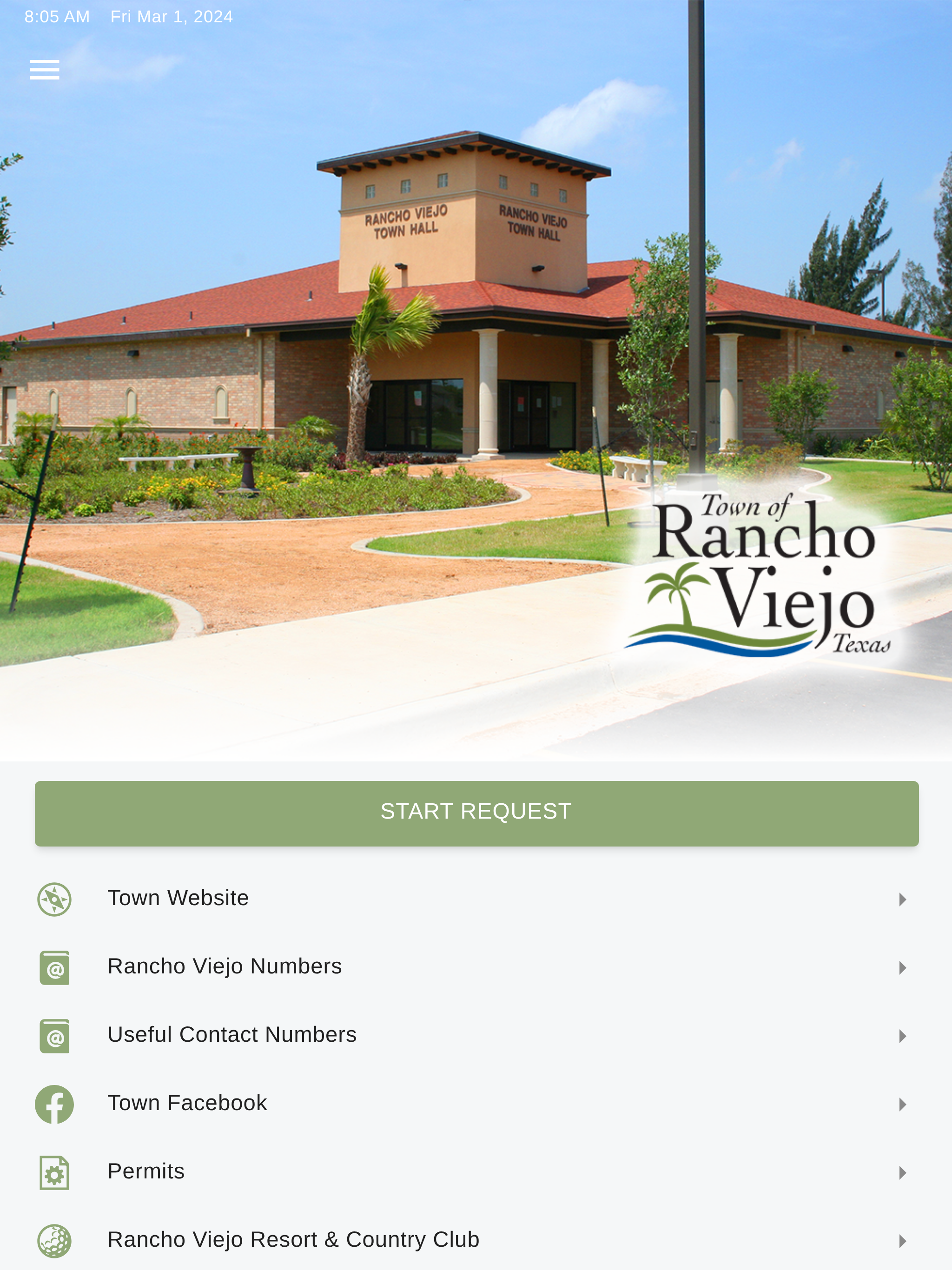 Rancho Connect screenshot 11
