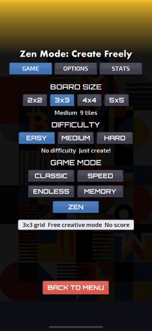 Bauhaus Echo Screenshot 8 of 8