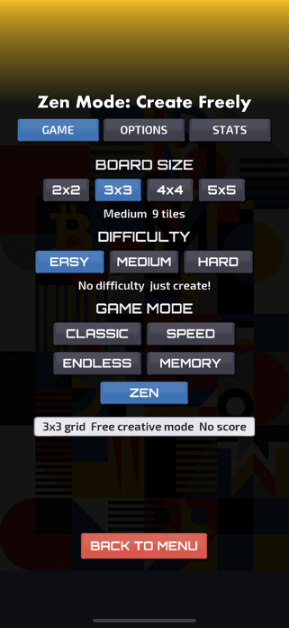 Bauhaus Echo Screenshot 8 of 8