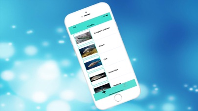 Screenshot #1 pour FishZen