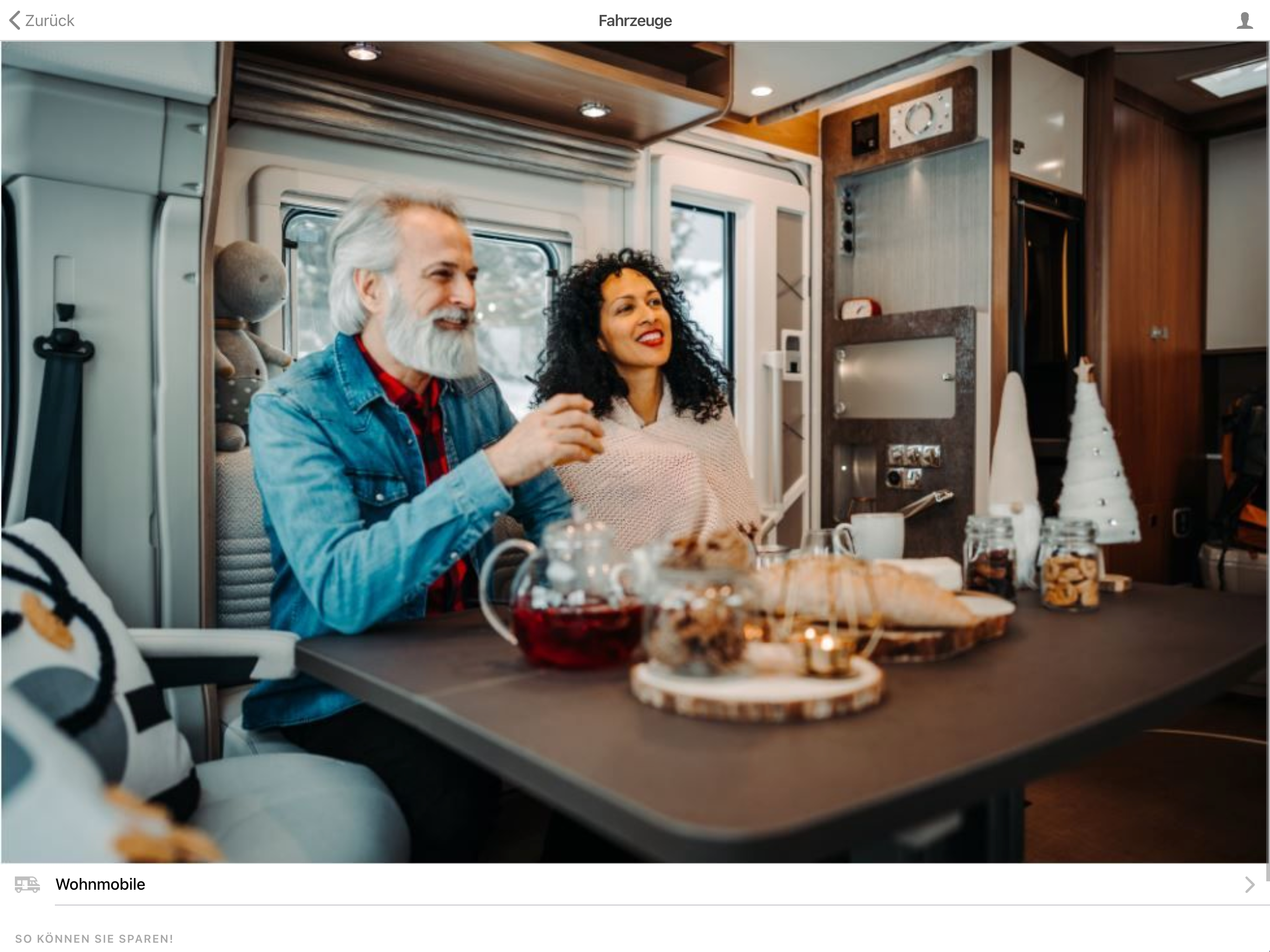 Rent Easy - Brecht Caravan