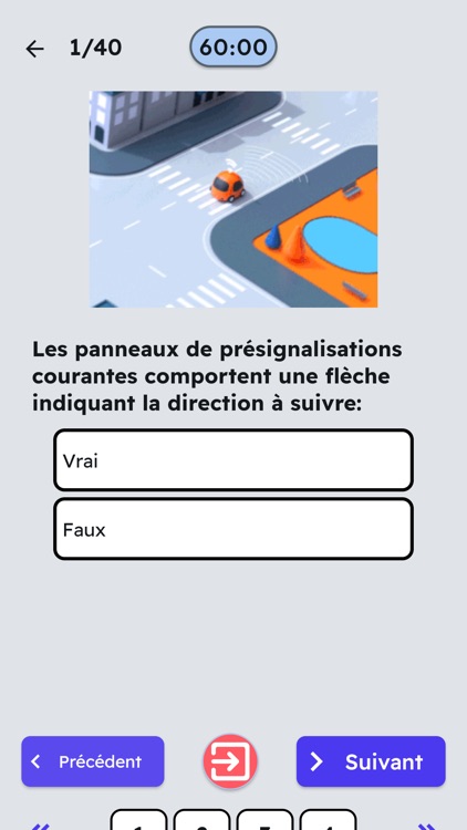 Driving Academy screenshot-3
