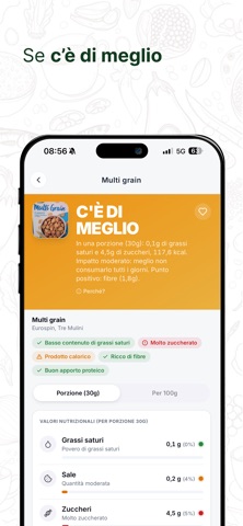 ColCavolo Screenshot 4 of 7
