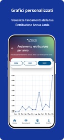 NoiPA - MEF screenshot