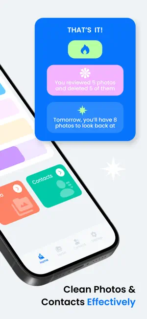 Phone Storage Space Cleaner screenshot 2