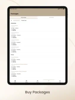 Vitality Pilates Studio screenshot 7