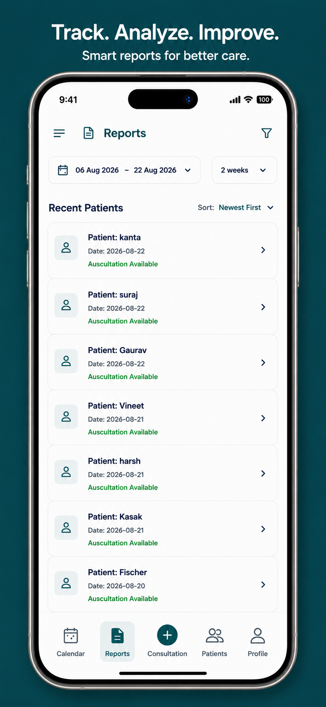 Docville Pro screenshot 3