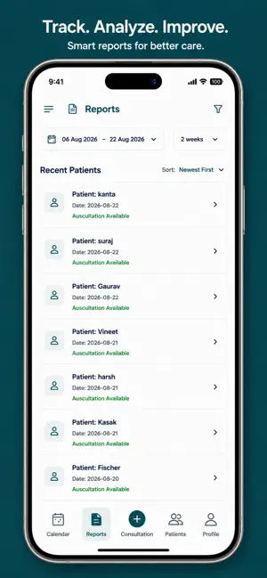 Docville Pro screenshot 3