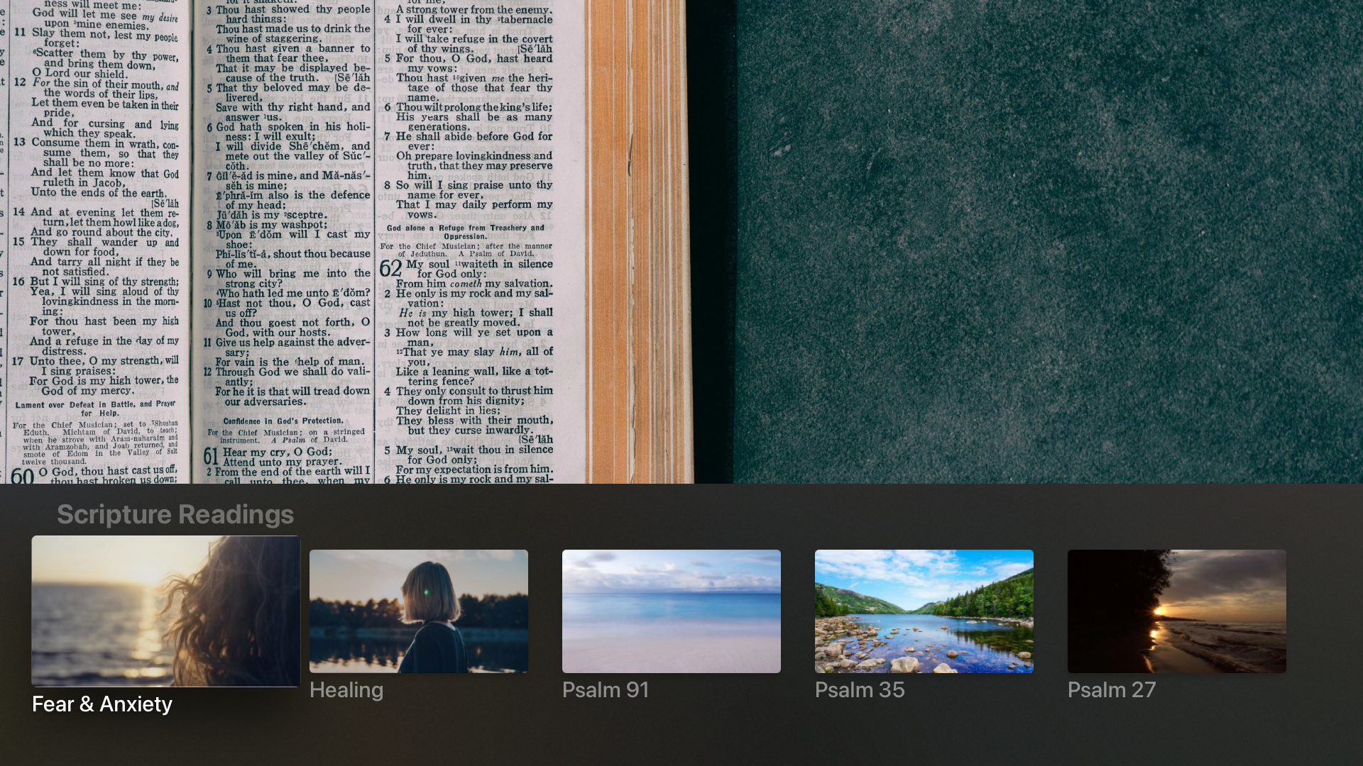 Yakima Vineyard Church screenshot 10