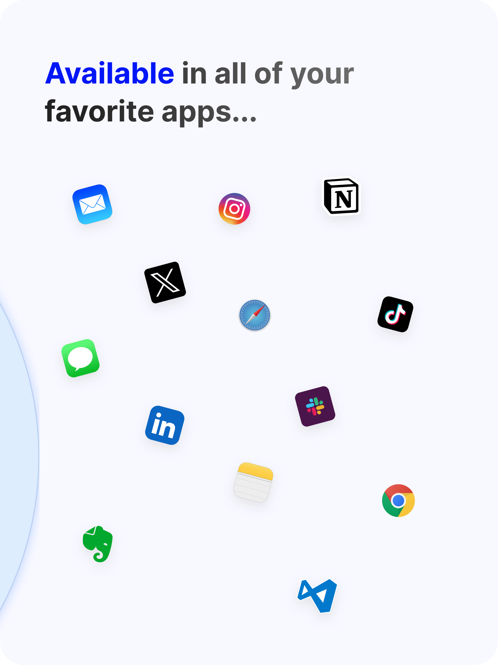 Clipboard Manager - OneTap