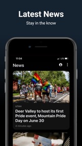 KSL NewsRadio screenshot