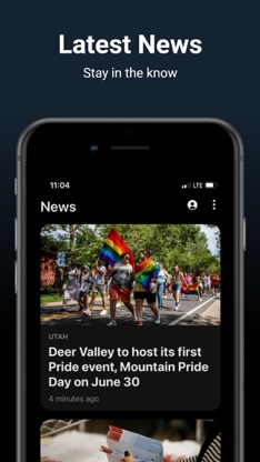 KSL NewsRadio screenshot 5