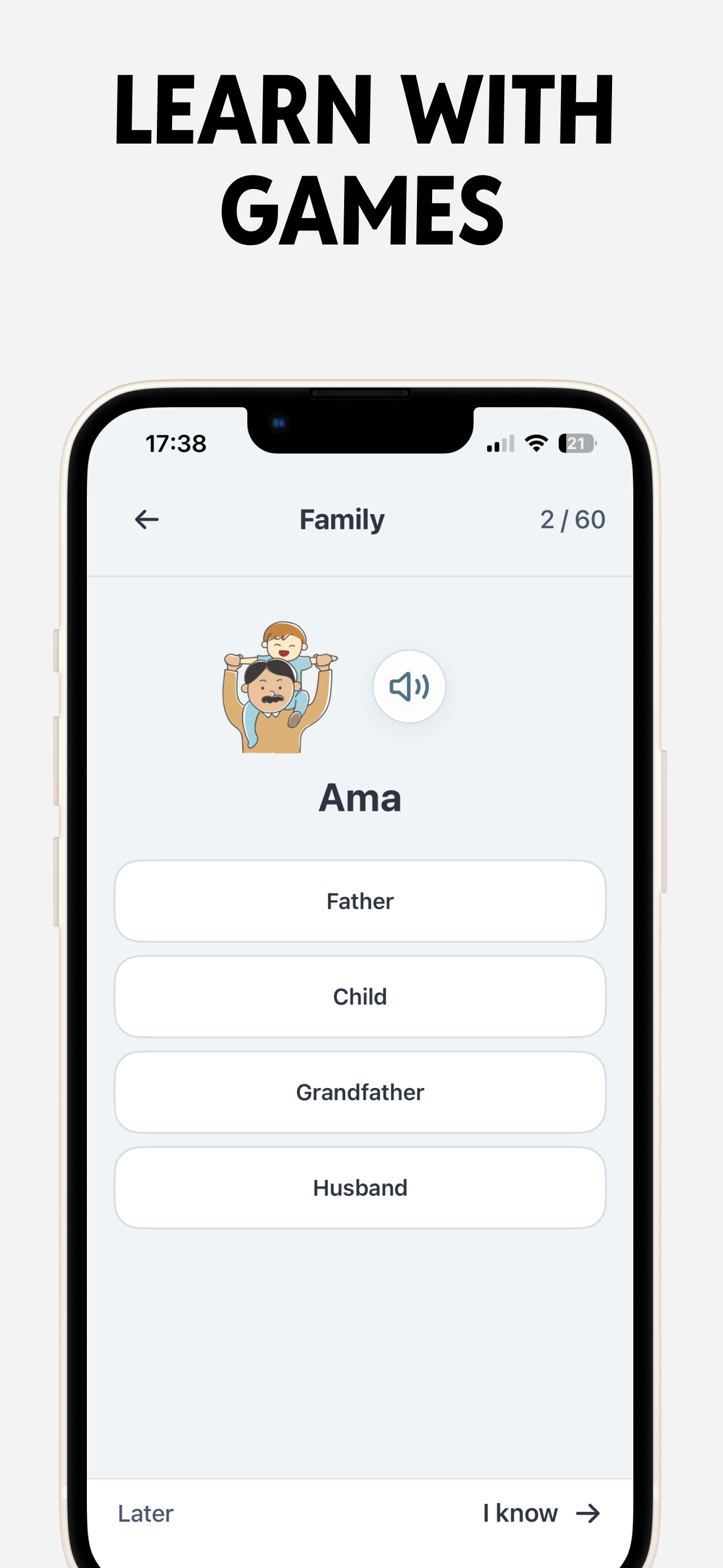 Learn Tagalog (Filipino)