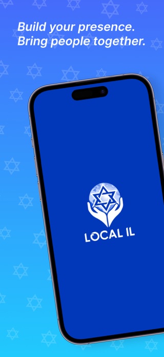 Local-IL Screenshot 1 of 8