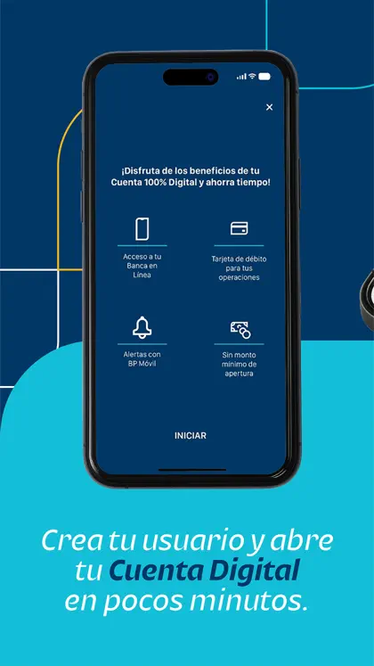 Captura 3 de 6 de Banpaís