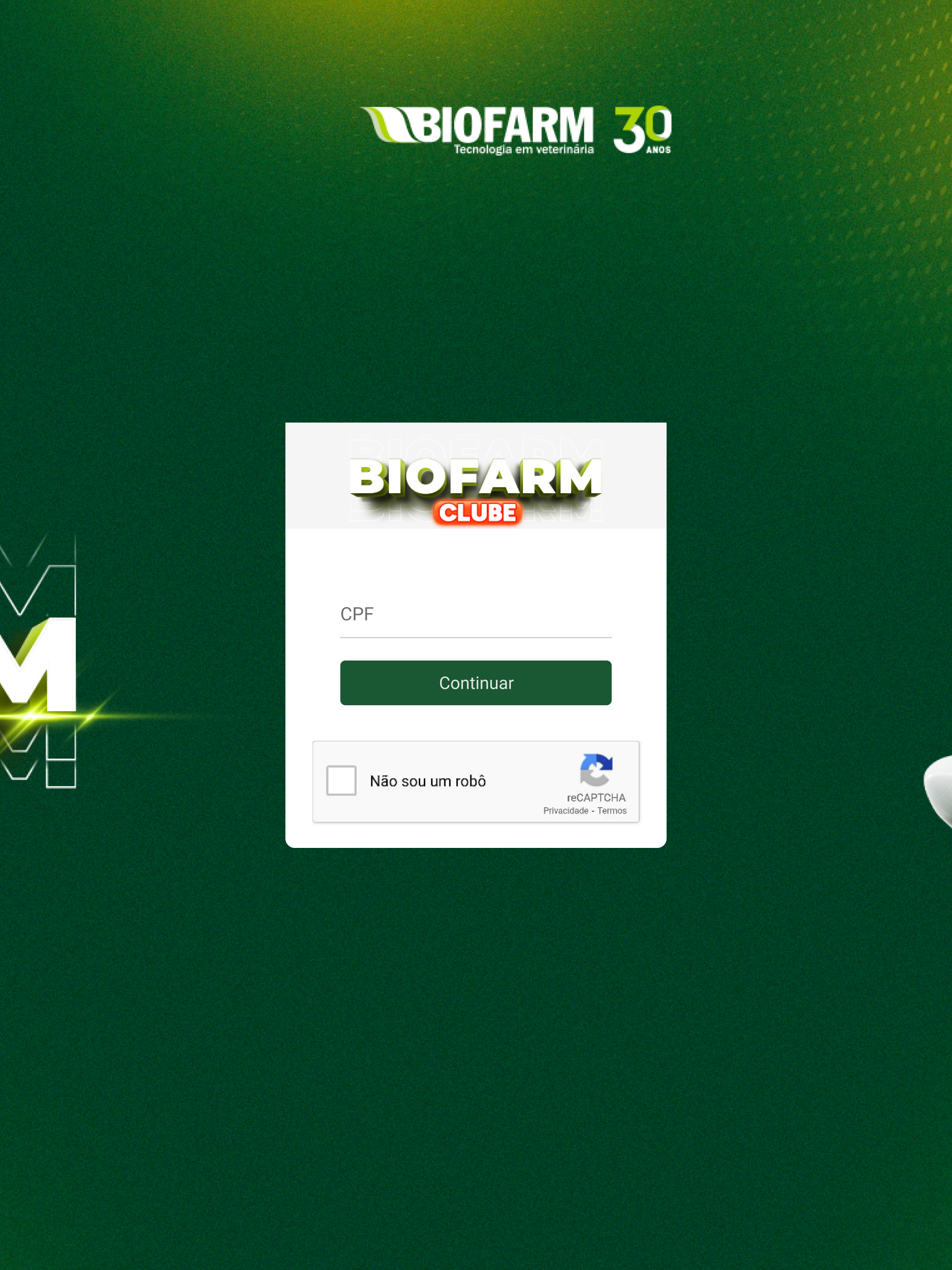 Biofarm Clube screenshot 6