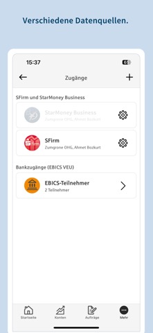 Finanzcockpit für Firmenkontenのおすすめ画像5